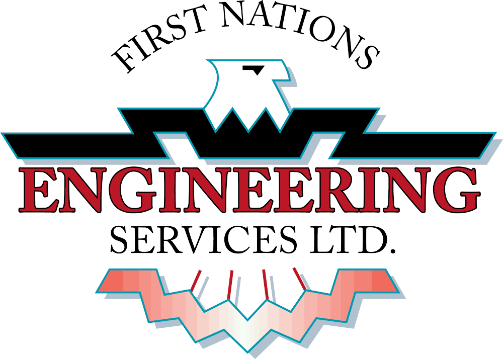 First Nations Engineering Services logo