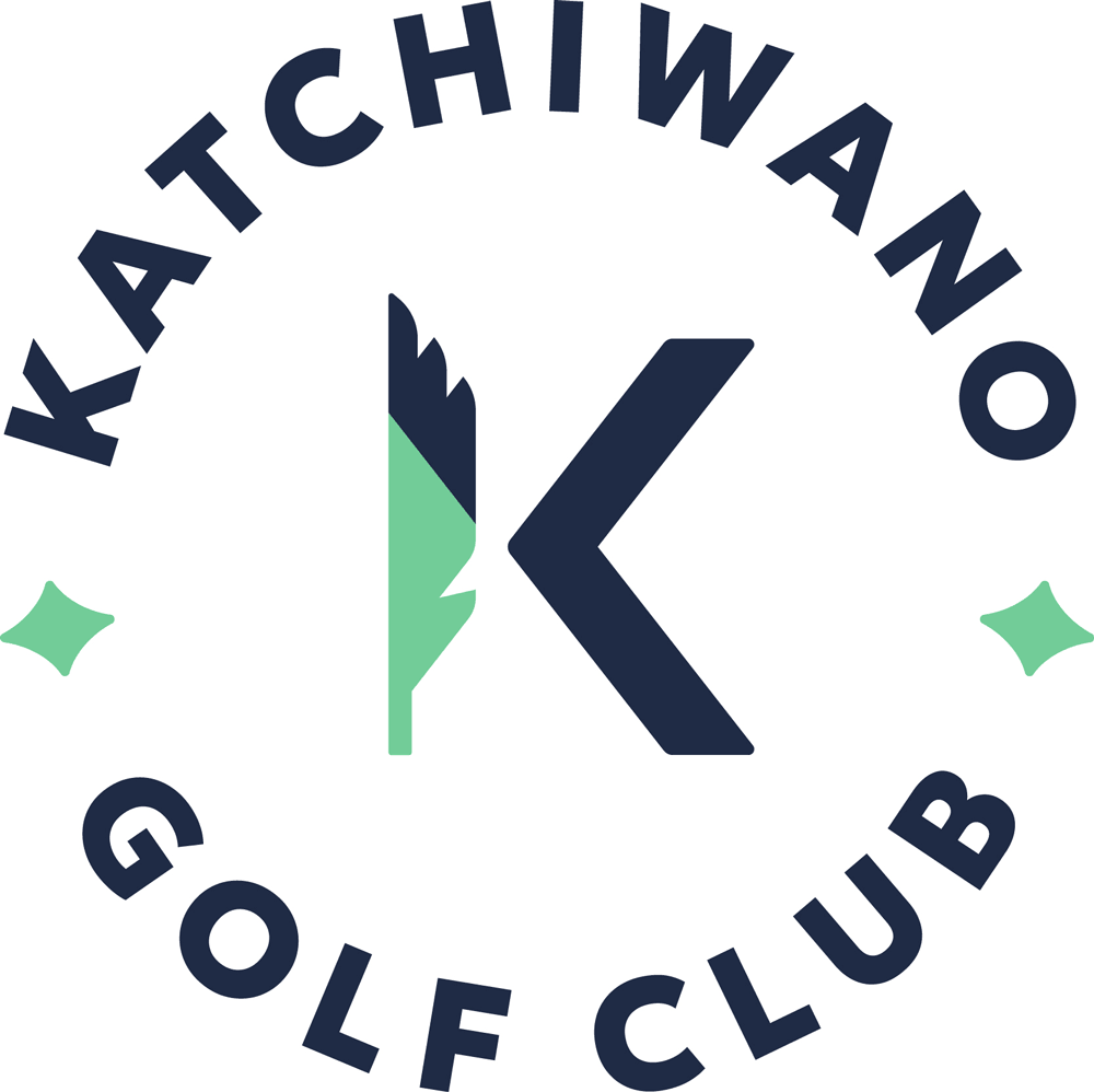 Katchiwano Golf Club logo