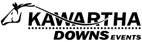 Kawartha Downs logo