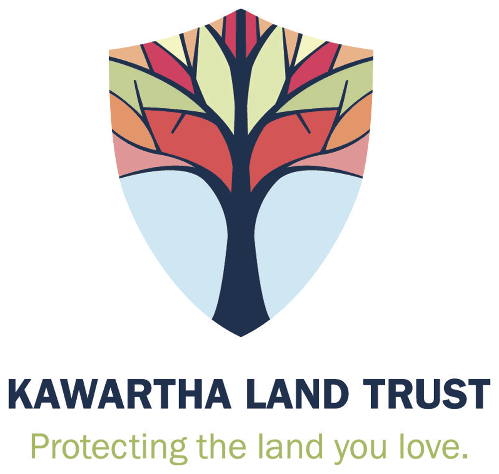 Kawartha Land Trust logo