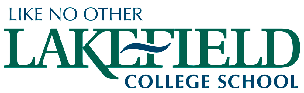 Lakefield College School logo