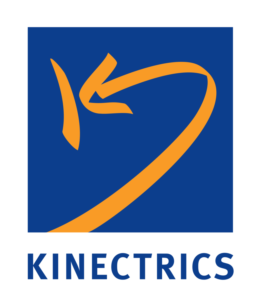 Kinectrics logo