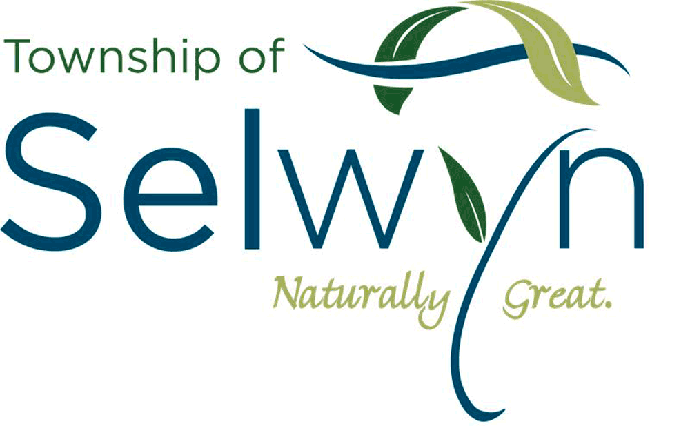 Selwyn Township logo