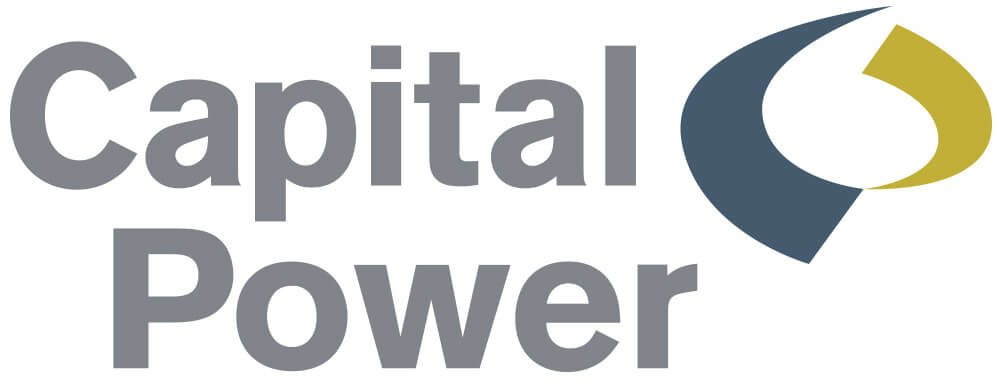 Capitol Power logo